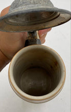 Load image into Gallery viewer, Anheuser Busch Budweiser Vintage Limited Edition Lidded Beer Stein
