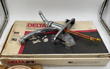 Load image into Gallery viewer, Delta Single Handle Kitchen Faucet With Side Sprayer
