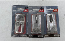 Load image into Gallery viewer, Ace Hardware 3.25" Fixed Safety Hasp
