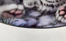 Load image into Gallery viewer, "Tender Pause" By Kayomi Harai Collector Plate
