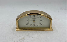 Load image into Gallery viewer, Howard Miller Mantel Analog Clock
