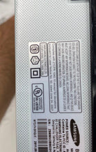 Load image into Gallery viewer, Samsung Blu-Ray Player
