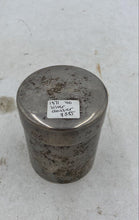 Load image into Gallery viewer, 1871 Silver Canister
