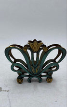 Load image into Gallery viewer, Metal Napkin Holder
