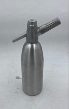 Load image into Gallery viewer, Wilton Armetale Aluminum Soda Siphon
