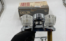 Load image into Gallery viewer, Delta Bath Sink Faucet And Drain
