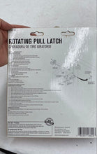Load image into Gallery viewer, Ace Rotating Pull Latch
