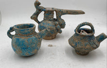 Load image into Gallery viewer, Dastan Ceramics Vintage Earthenware
