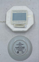Load image into Gallery viewer, Bradford Exchange "Watchful Night" By Peter Kull Collector Plate
