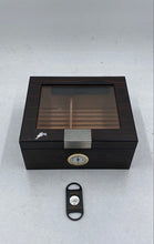 Load image into Gallery viewer, Mantello Cigar Humidior
