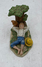 Load image into Gallery viewer, Norman Rockwell "Spring Fever" Figurine
