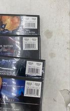 Load image into Gallery viewer, Batman: The Motion Picture Anthology 1989-1997 DVDs

