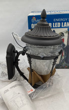 Load image into Gallery viewer, Envirolite Outdoor LED Lantern
