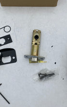 Load image into Gallery viewer, Indoor Locking Door Lever
