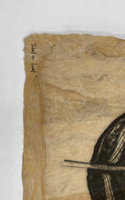 Load image into Gallery viewer, Leaf in Leaf Print Signed.
