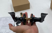 Load image into Gallery viewer, Indoor Locking Door Lever
