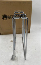 Load image into Gallery viewer, Rev A Shelf U Shaped Chrome Steel Bakeware Divider Organizer
