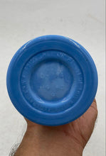 Load image into Gallery viewer, Blue Faux Ancient Greek Vase
