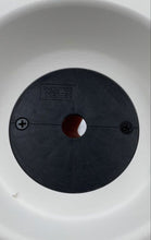 Load image into Gallery viewer, Seeless Solutions Trimless Flush Mounting Platform For Thermostat/Sensor
