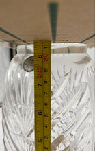 Load image into Gallery viewer, Astral Collectible Cut Crystal Vase
