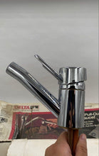 Load image into Gallery viewer, Delta Kitchen Spray Faucet
