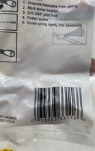 Load image into Gallery viewer, Stanley Spring Doorstop Packs Of 2 (5)

