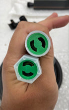Load image into Gallery viewer, Shower Faucet Including Handheld Unit
