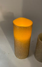 Load image into Gallery viewer, Light Up Candles (2)

