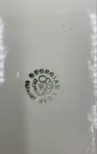 Load image into Gallery viewer, Georgian Leaf Decorative Plate
