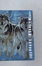 Load image into Gallery viewer, Bradford Exchange "Shadow Hunters" By Al Agnew Collector Plate
