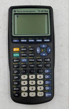 Load image into Gallery viewer, Texas Instruments TI-83 Graphing Calculator
