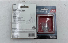 Load image into Gallery viewer, Ace Hardware 2.5" X 5/8" Inside Corner Braces (2)
