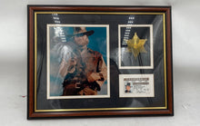 Load image into Gallery viewer, Collage Of Clint Eastwood Photos
