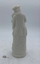 Load image into Gallery viewer, White Musician Figurine
