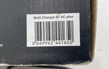 Load image into Gallery viewer, Hitec 44165 X1 Ac Plus Single Port 6 Amp Ac/dc Charger
