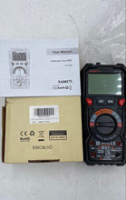 Load image into Gallery viewer, Kaiweets Ht118a Digital Multimeter
