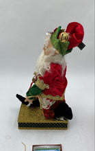 Load image into Gallery viewer, Mark Roberts Limited Edition Christmas Elf/fairy Collectible
