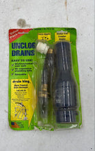 Load image into Gallery viewer, Drain King Water Powered Drain Unclogger
