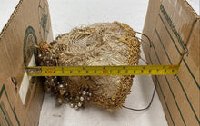 Load image into Gallery viewer, Berman's Costume Jewelry Hat
