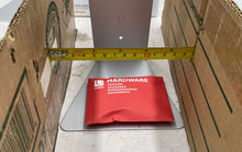 Load image into Gallery viewer, Umbra Invisible Book Shelf Sets (2)
