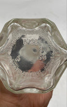 Load image into Gallery viewer, Seagram Vintage Clear Glass Liquor Decanter

