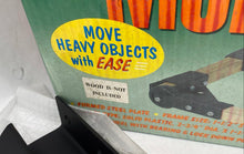 Load image into Gallery viewer, Harbor Freight Universal Mobile Base
