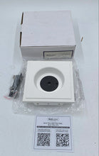 Load image into Gallery viewer, Seeless Solutions Trimless Flush Mounting Platform For Thermostat/Sensor
