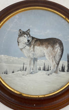 Load image into Gallery viewer, Princeton Gallery "The Country Crossing" By Jon Van Zyle
