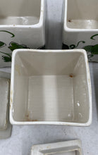 Load image into Gallery viewer, Jay Willfred Painted Ceramic Jars (3)
