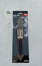 Load image into Gallery viewer, Ace Hardware Stainless Steel 10.5" Gate Pull
