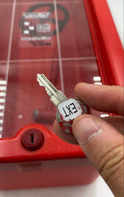 Load image into Gallery viewer, CATO Small Chief Fire Extinguisher Cabinet
