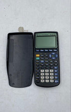 Load image into Gallery viewer, Texas Instruments TI-83 Graphing Calculator
