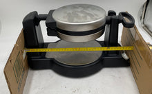 Load image into Gallery viewer, Cuisinart Belgian Waffle Maker
