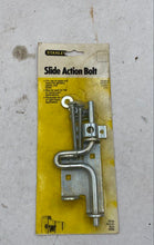 Load image into Gallery viewer, Stanley Slide Action Bolt
